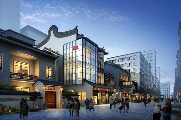 樓宇自控係統集合了多種先進技術！(圖1)