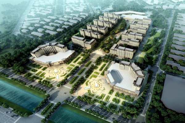 樓宇智能化工程的實施細則！(圖1)