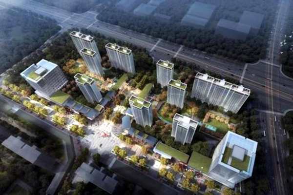 樓宇自控係統的設計要嚴格參照相關標準！(圖1)