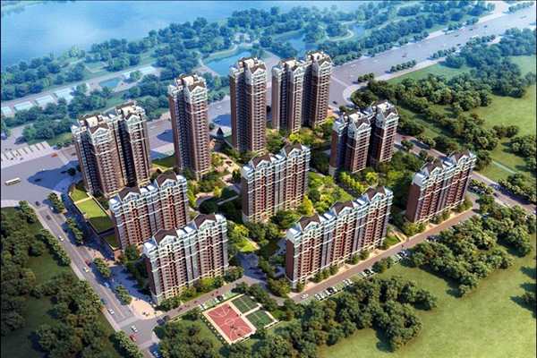 樓宇自動化係統的部署細節！(圖1)