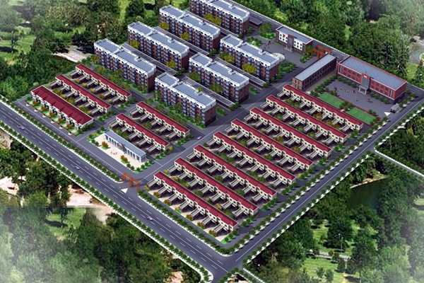 樓宇自動化能夠及時檢測施工故障！(圖1)