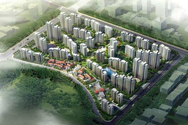 國內樓宇自控的發展麵臨四大問題！(圖1)