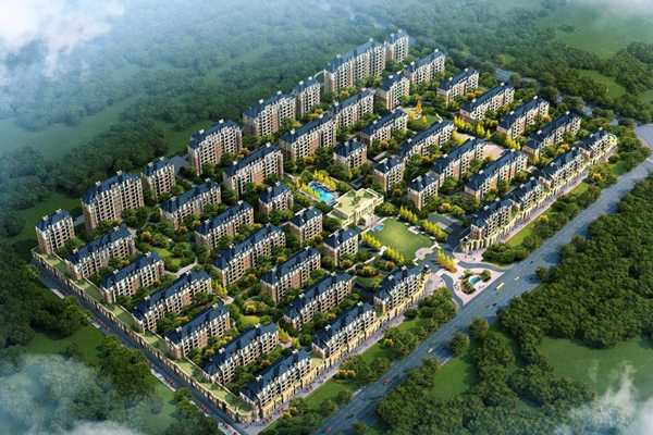 樓宇智能化是幹什麽的？(圖1)