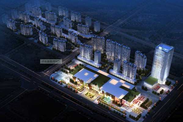 樓宇控製發展需全麵加強管理！(圖1)