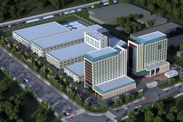 樓宇自控係統的布線細節匯總！(圖1)