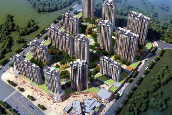 樓宇自控係統設計準備階段！(圖1)