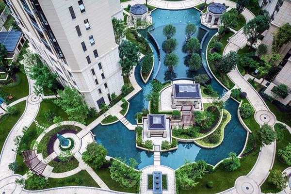 樓宇自動化係統總體設計階段！(圖1)