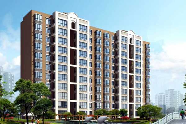 樓宇智能化係統應以綠色智能為發展方向！(圖1)