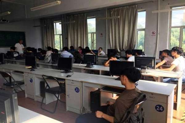 校內樓宇控製係統實訓管理問題預防！(圖1)