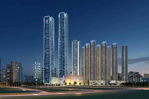 樓宇控製重建設輕管理問題！(圖1)