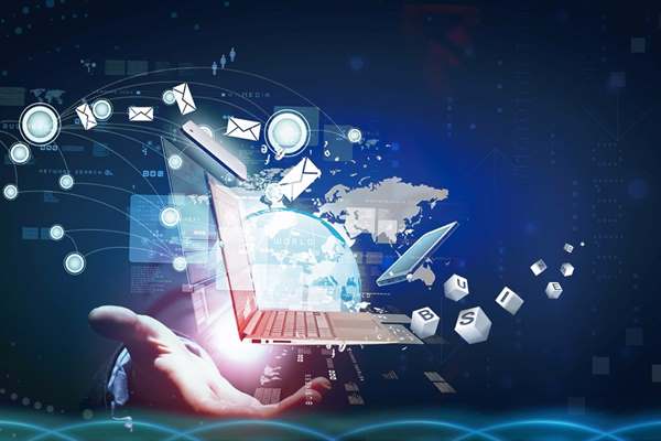 樓宇自動化係統應加強資源整合！(圖1)