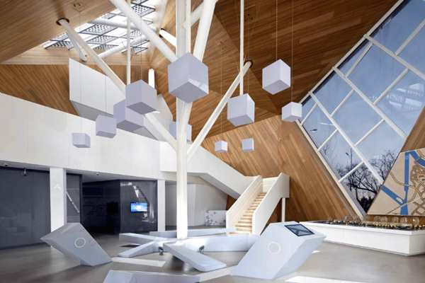 樓宇自動化如何提高室內環境質量？(圖1)