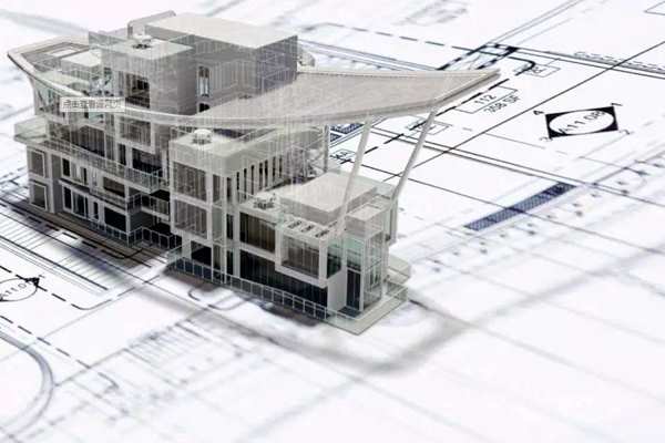 樓宇智能化係統的數據庫是怎樣的？(圖1)