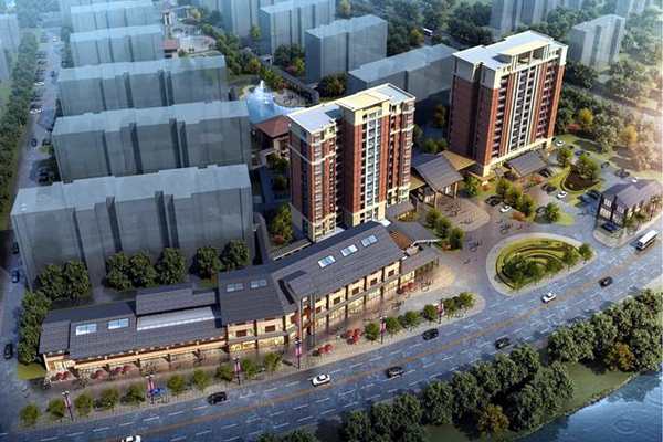 樓宇自動化控製五大組成部分！(圖1)