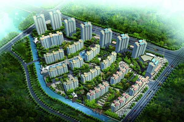 嚴把樓宇智能化係統設備與材料質量關！(圖1)