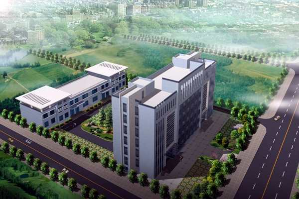 樓宇自控係統安全第一！(圖1)