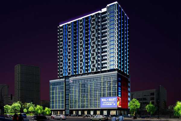 樓宇自控係統兩大核心節能技術！(圖1)