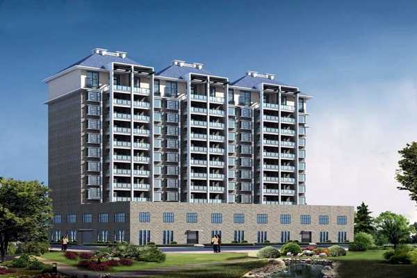 樓宇控製係統內部構造剖析！(圖1)