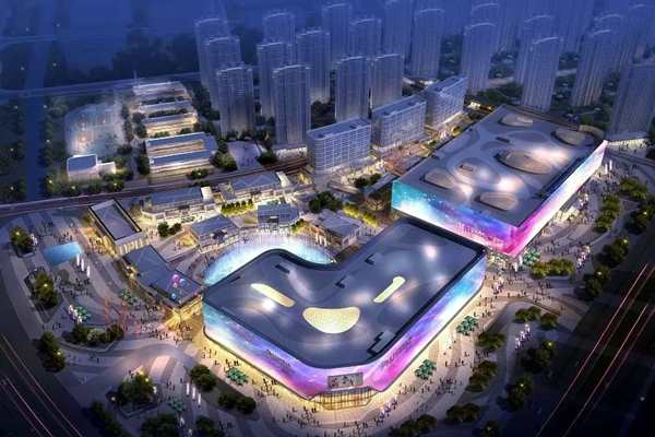 未來樓宇智能化建設上的思考！(圖1)