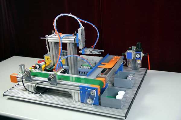 樓宇自動化係統的電氣自動化！(圖1)