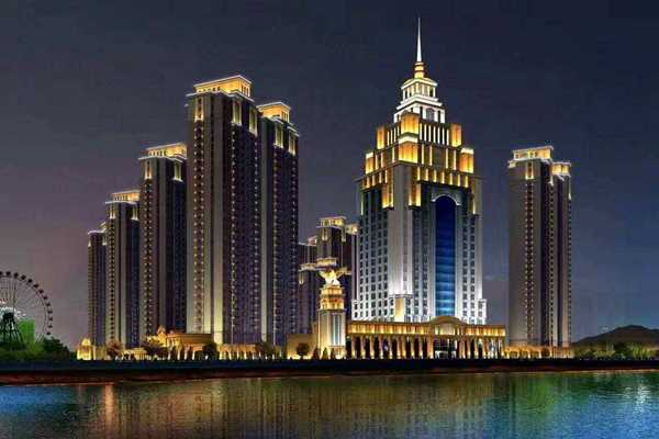 樓宇自控需要設計師做些什麽？(圖1)