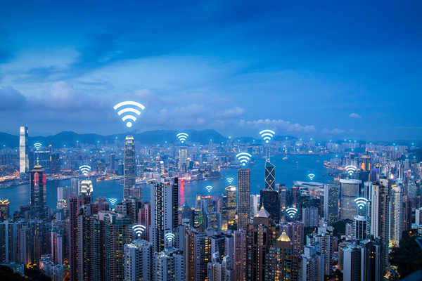 樓宇智能化係統集成了三大通訊係統！(圖1)