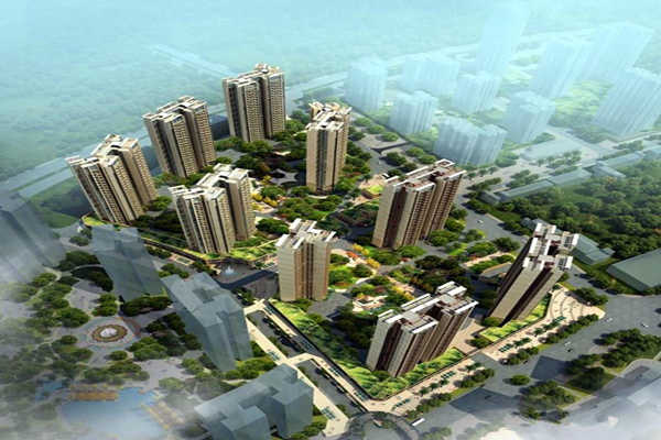 樓宇控製係統究竟有什麽用？(圖1)