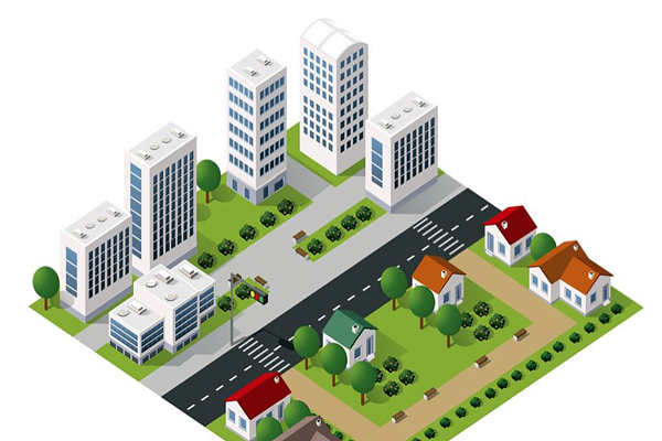 樓宇自動化係統設計策略！(圖1)