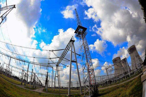 樓宇智能化係統節能優化的思考！(圖1)