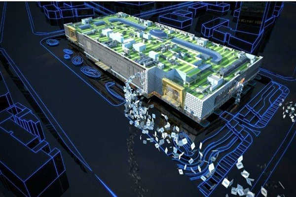 樓宇自動化係統的功能強化策略！(圖1)