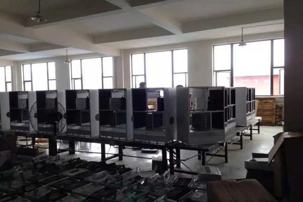 淺談樓宇自動化設備的購買費用！(圖1)