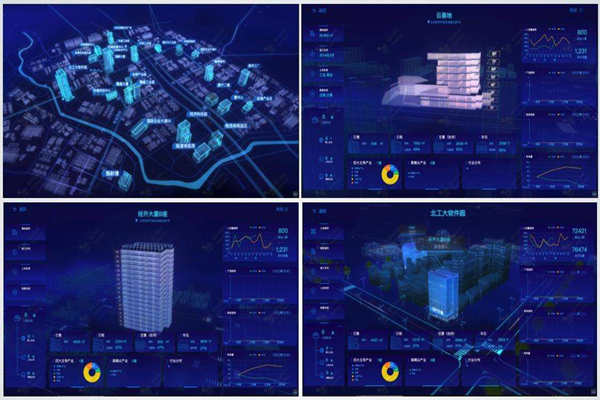 論樓宇自控係統軟件的編程和調試費用！(圖1)