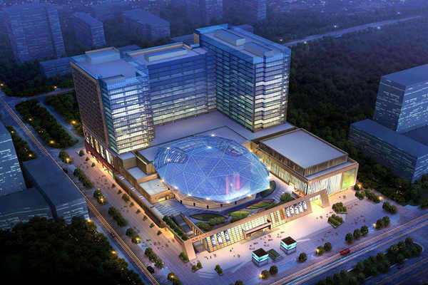 國內樓宇自控係統造價狀況！(圖1)