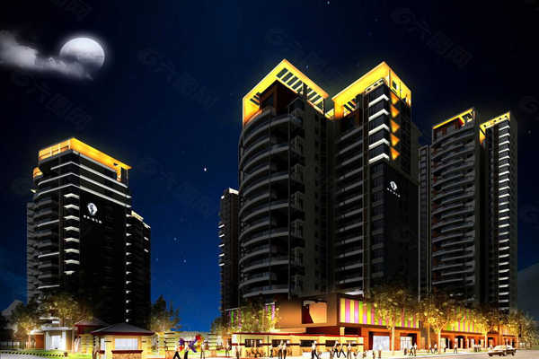 樓宇自動化係統範圍廣泛且周期較長！(圖1)