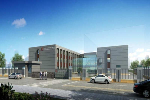 樓宇控製係統集成有哪些？(圖1)