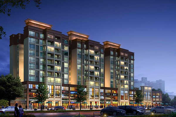 樓宇自控工程特點！(圖1)