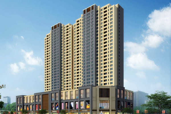 樓宇控製組織保證製度的建立！(圖1)