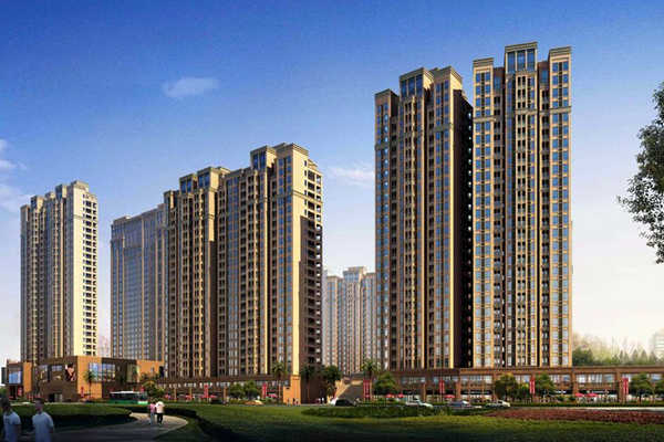 探究樓宇智能化係統設計與實施總體架構！(圖1)