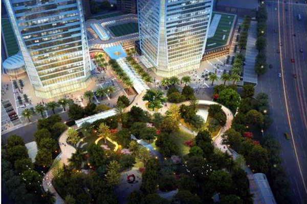 樓宇控製工程的進度計劃!(圖1) 樓宇控製工程的進度計劃!(圖1)