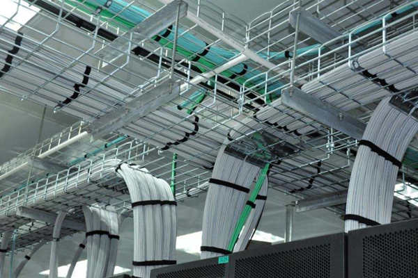 樓宇控製係統布線施工事項！(圖1)