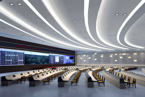 對於樓宇智能化係統，先熟悉圖紙再施工！(圖1)