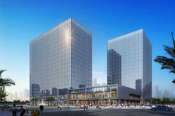 樓宇自控ba係統防範要點的確定！(圖1)