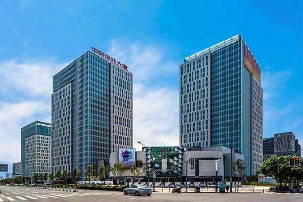 ba樓宇自控係統的全程人員管理和監控！(圖1)