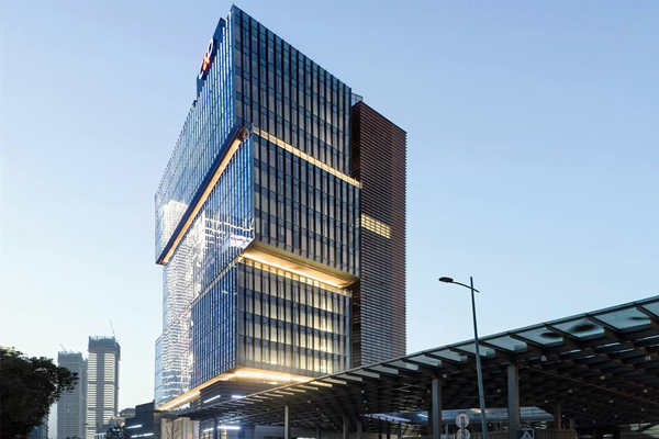 計算機網絡技術為樓宇自動化係統保駕護航！(圖1)