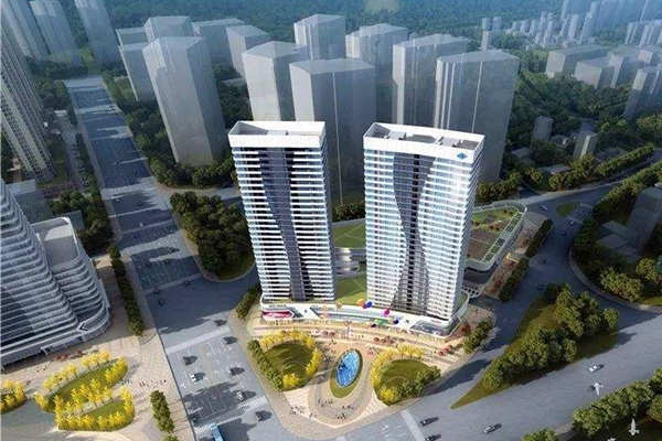 樓宇自動化工程設計疑難！(圖1)