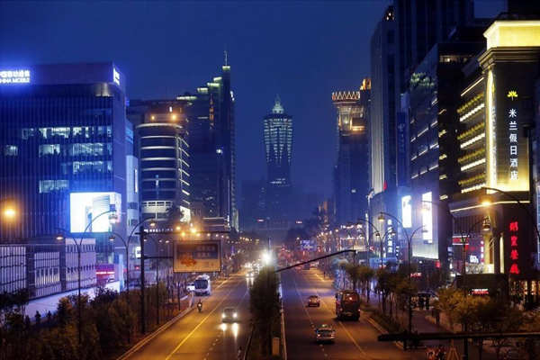 樓宇控製的集成化很複雜！(圖1)