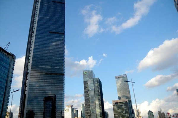 四大工程實踐讓樓宇自動化係統不再“虛擬”！(圖1)