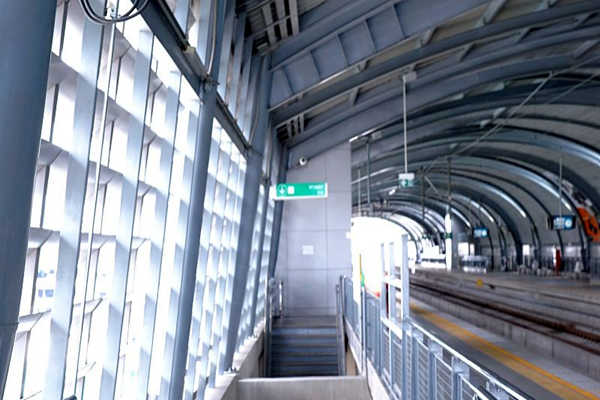 樓宇智能化係統線路安裝技術！(圖1)