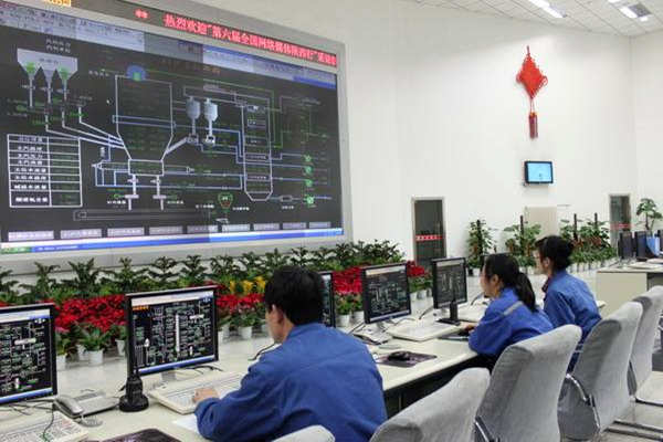 如何打造樓宇控製係統的中央控製室？(圖1)