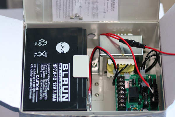 樓宇自動化係統電源設計的關鍵所在！(圖1)